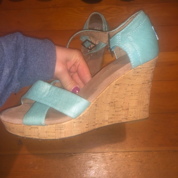 Sandals - Picture 4 of 5